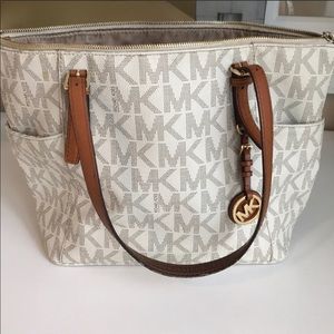 Michael Kors bag
